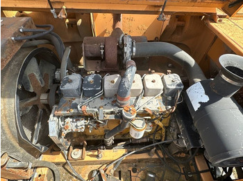 Motor CASE