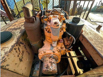 Vibračná doska Case Vibromax W50: obrázok 5 Vibračná doska Case Vibromax W50: obrázok 5