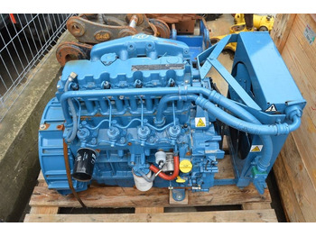 Motor DEUTZ