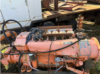 Motor DEUTZ