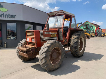 Traktor FIAT 90 series