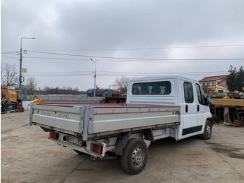 Dodávka valník Fiat Ducato: obrázok 5