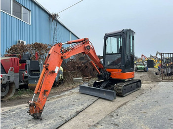 Mini rýpadlo HITACHI
