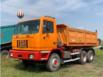 Sklápač IVECO Astra