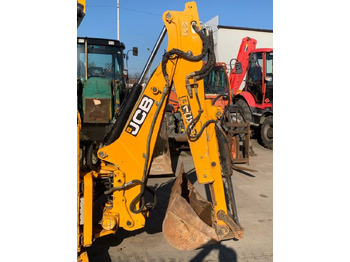 Rýpadlo-nakladač JCB 1 CXT HF: obrázok 4