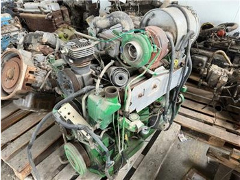 Motor JOHN DEERE
