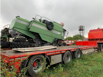 Náves podvalník Kel-Berg S 600H: obrázok 2 Náves podvalník Kel-Berg S 600H: obrázok 2