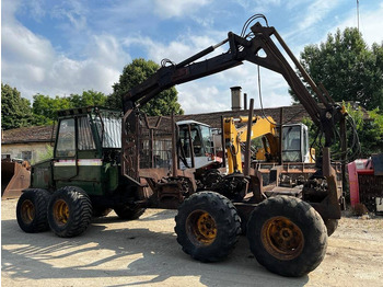 Vyvážečka Kockums 83-85: obrázok 3 Vyvážečka Kockums 83-85: obrázok 3
