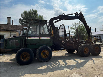 Vyvážečka Kockums 83-85: obrázok 2 Vyvážečka Kockums 83-85: obrázok 2