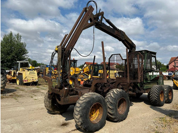 Vyvážečka Kockums 83-85: obrázok 4 Vyvážečka Kockums 83-85: obrázok 4