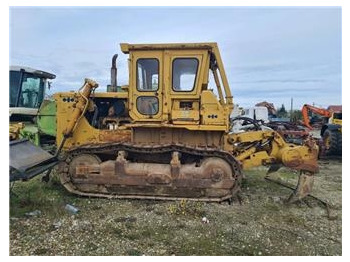 Buldozér KOMATSU D85