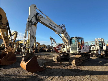 Pásové rýpadlo KOMATSU PC240NLC-8