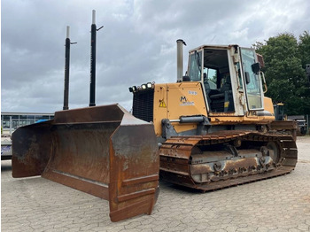 Buldozér LIEBHERR
