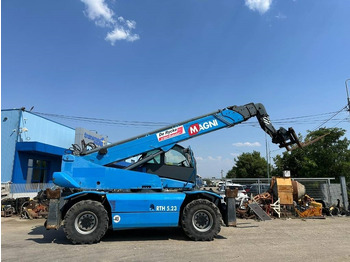 Leasing Magni RTH 5,23 Magni RTH 5,23: obrázok 5 Leasing Magni RTH 5,23 Magni RTH 5,23: obrázok 5