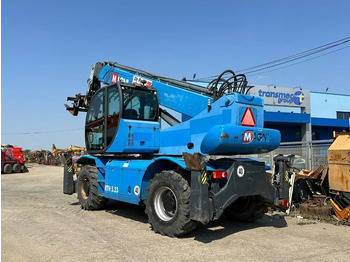 Leasing Magni RTH 5,23 Magni RTH 5,23: obrázok 3 Leasing Magni RTH 5,23 Magni RTH 5,23: obrázok 3