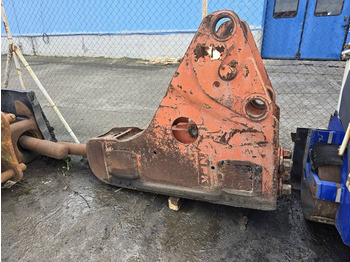 Hydraulické kladivo NPK