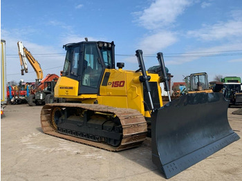 Buldozér NEW HOLLAND
