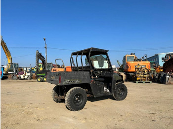 ATV/ Štvorkolka Polaris Ranger 400: obrázok 5