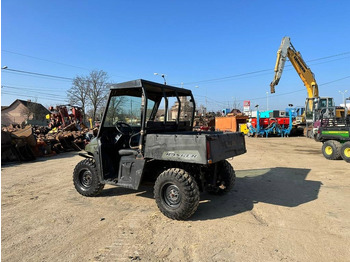 ATV/ Štvorkolka Polaris Ranger 400: obrázok 4
