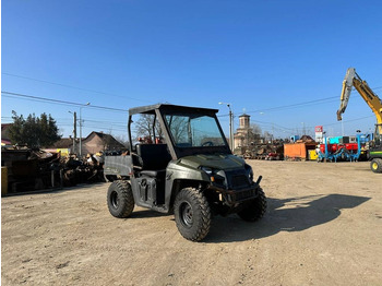 ATV/ Štvorkolka Polaris Ranger 400: obrázok 3