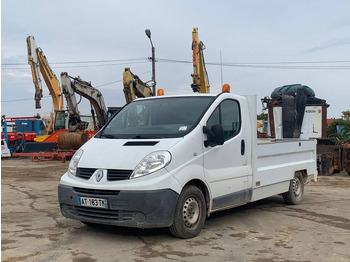 Furgon RENAULT Trafic
