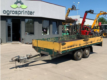 Auto príves SARIS