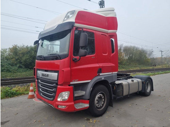 Ťahač DAF CF 410