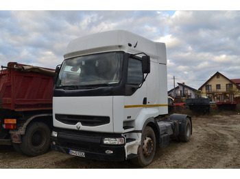 Ťahač RENAULT Premium 420