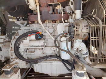 Stacionárne čerpadlo betónu Utranazz SCH60C: obrázok 4 Stacionárne čerpadlo betónu Utranazz SCH60C: obrázok 4