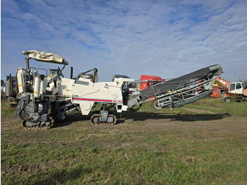 Cestná fréza WIRTGEN W1000F