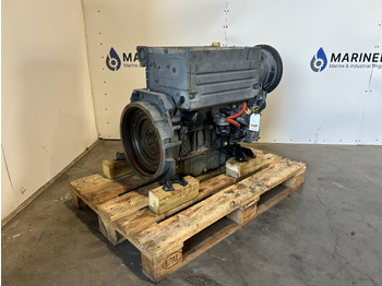 Motor DEUTZ