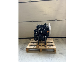 Motor YANMAR