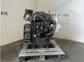 Motor YANMAR