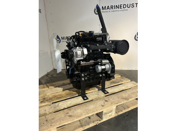 Motor YANMAR