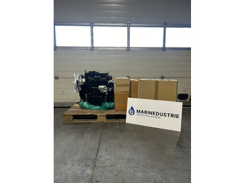 Motor YANMAR