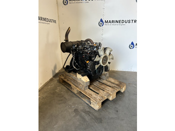 Motor YANMAR