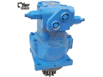 Hydraulický motor