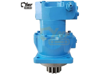 Hydraulický motor TAKEUCHI