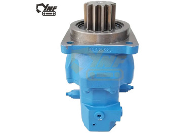 Nový Hydraulický motor pre Rýpadlo China Wholesale Excavator Swing Device Tb216 Tb218 Swing Motor Assy For Mini Excavator Takeuchi: obrázok 5 Nový Hydraulický motor pre Rýpadlo China Wholesale Excavator Swing Device Tb216 Tb218 Swing Motor Assy For Mini Excavator Takeuchi: obrázok 5