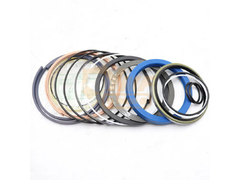 Hydraulika DOOSAN