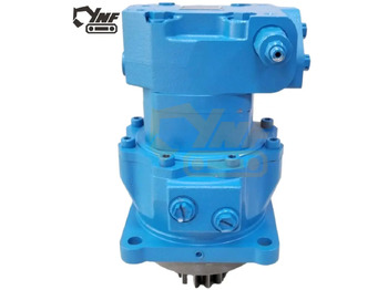 Hydraulický motor