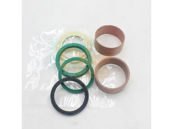 Hydraulika JOHN DEERE