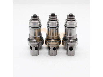 Hydraulický ventil KOMATSU