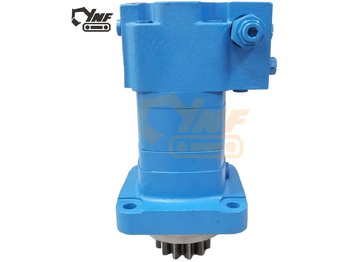 Hydraulický motor