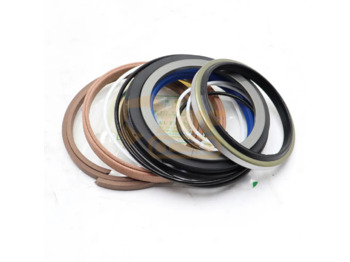 Hydraulika DOOSAN