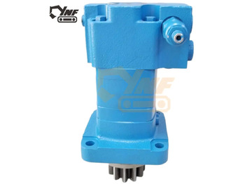 Hydraulický motor
