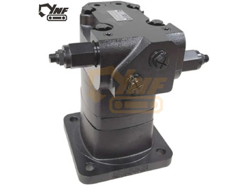 Hydraulický motor