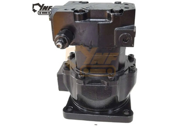 Hydraulický motor