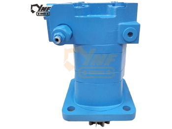 Hydraulický motor KUBOTA