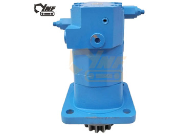 Hydraulický motor